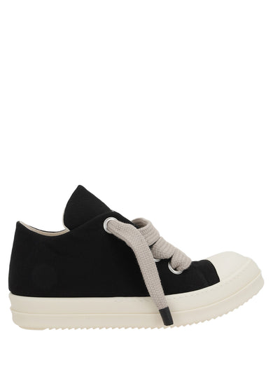 Padded Jumbo low sneakers