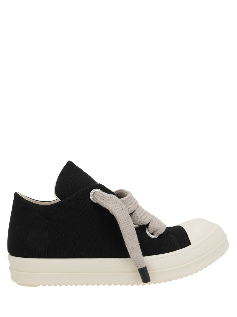 Padded Jumbo low sneakers