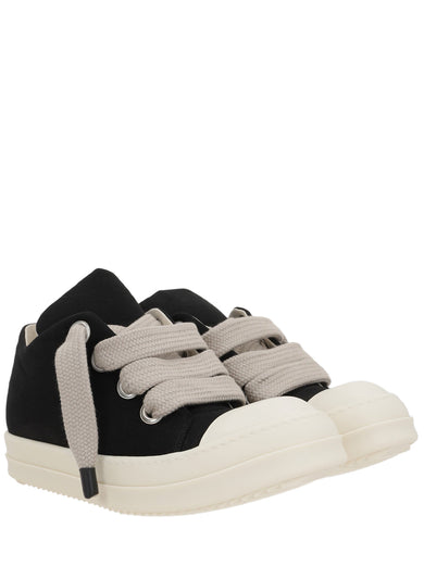 Padded Jumbo low sneakers