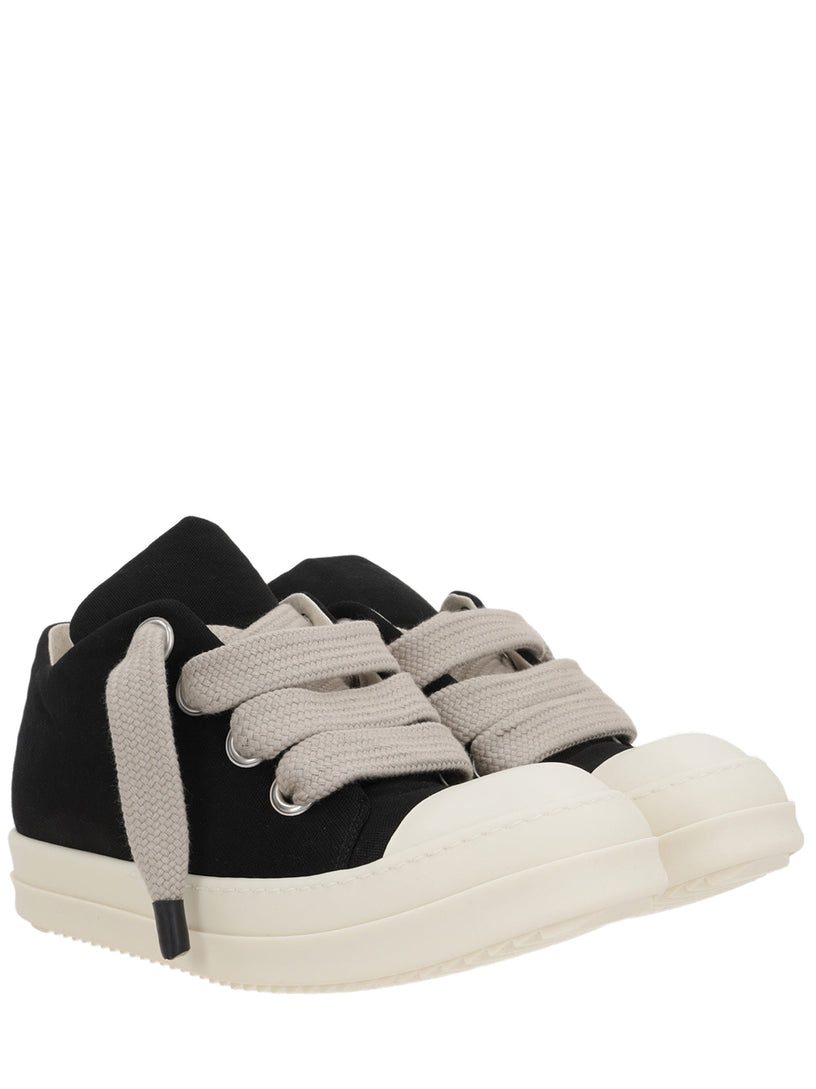 Padded Jumbo low sneakers