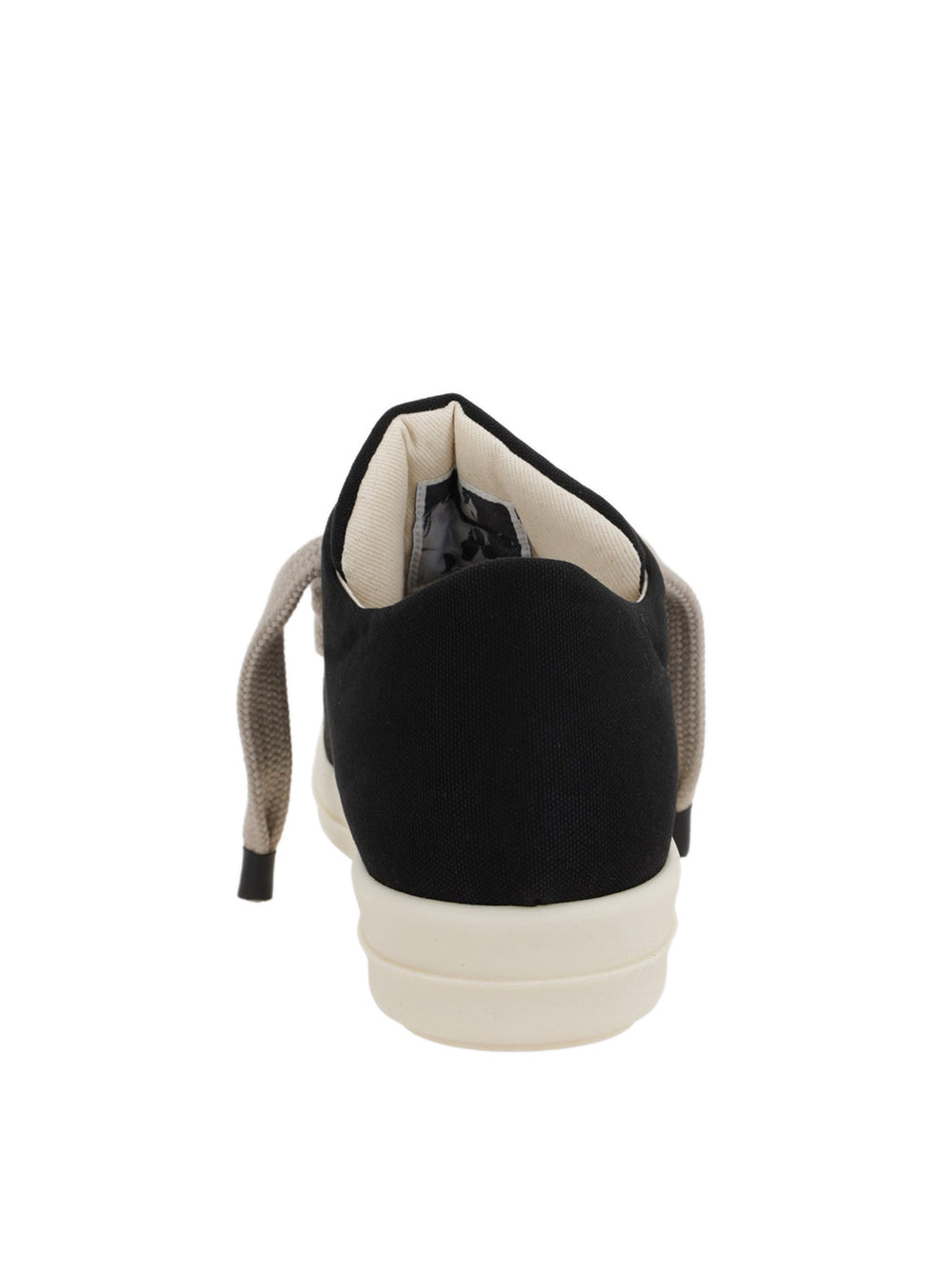 Padded Jumbo low sneakers