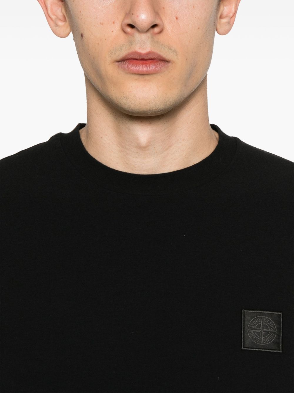 Ghost t-shirt