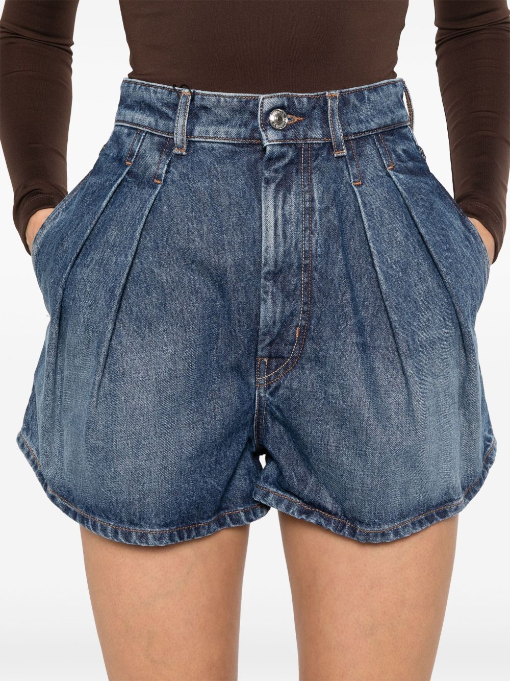 Ghirba Shorts