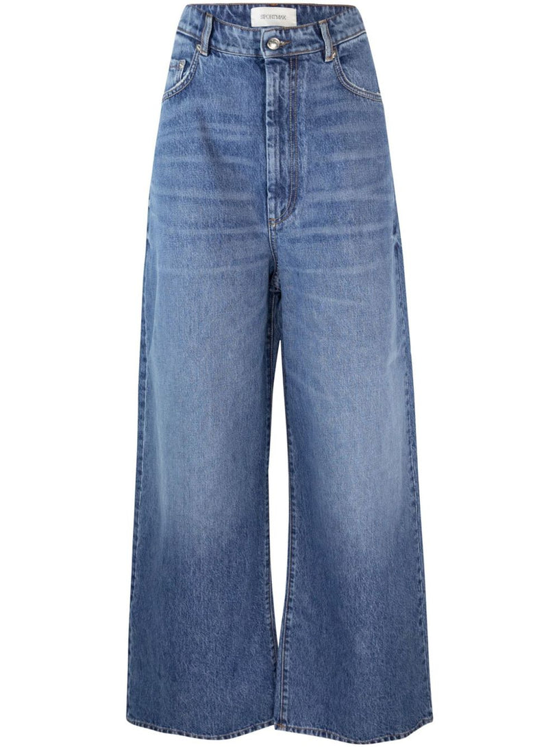 Angri wide jeans