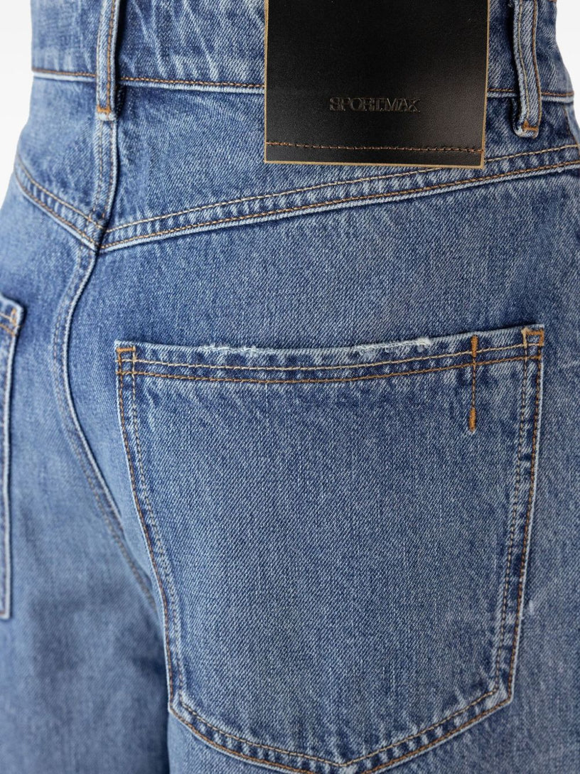 Angri wide jeans
