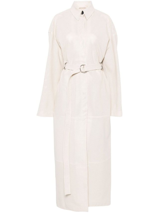 Antiope1234 Coat