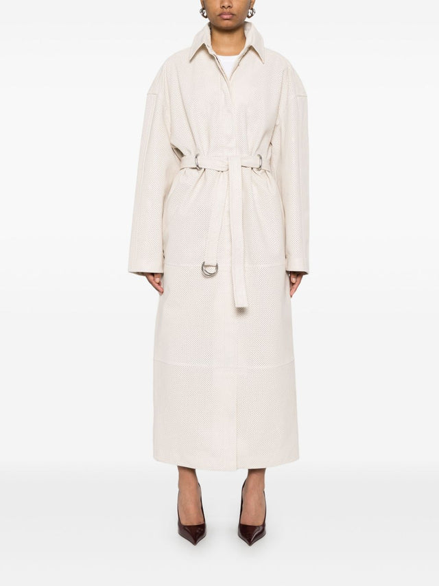 Antiope1234 Coat