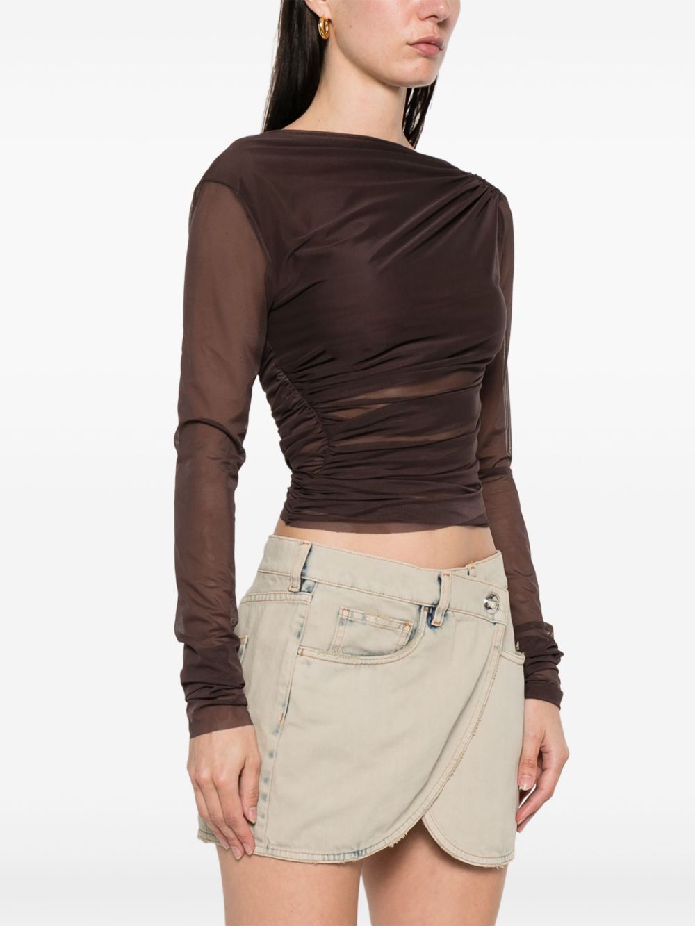 Vinicia Top