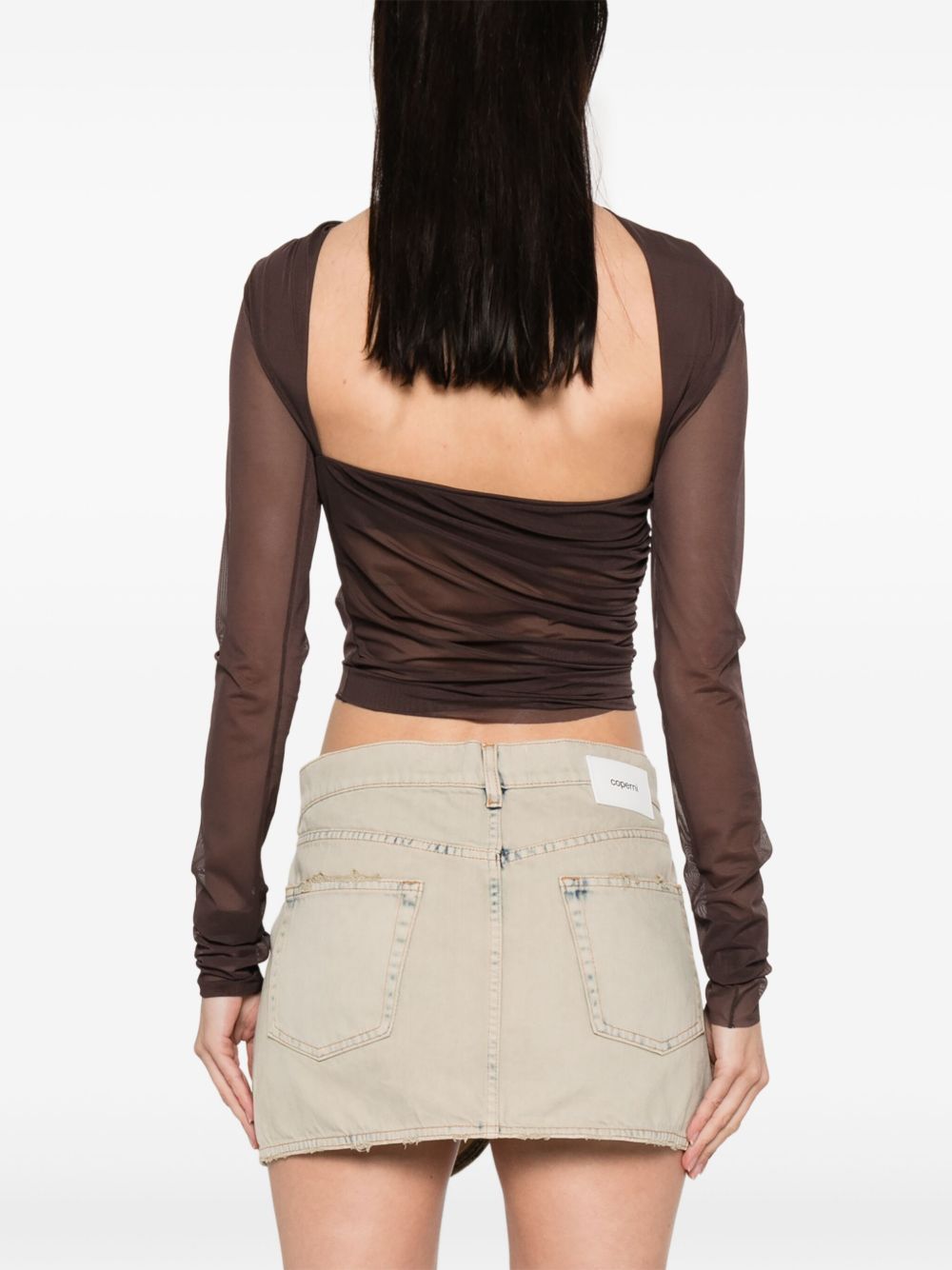 Vinicia Top