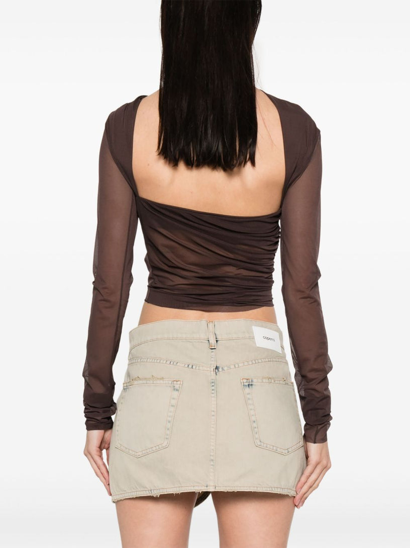 Vinicia Top