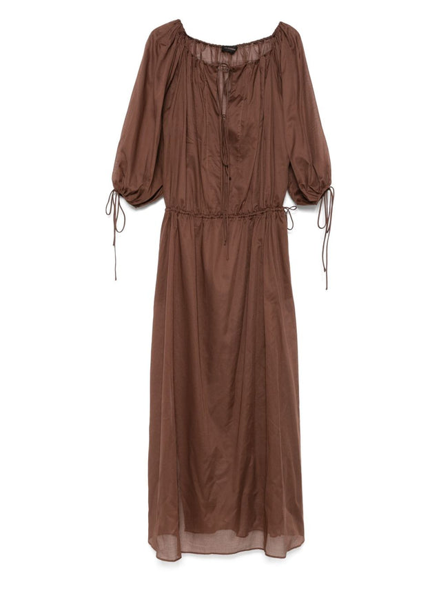 Wilma Maxi Dress