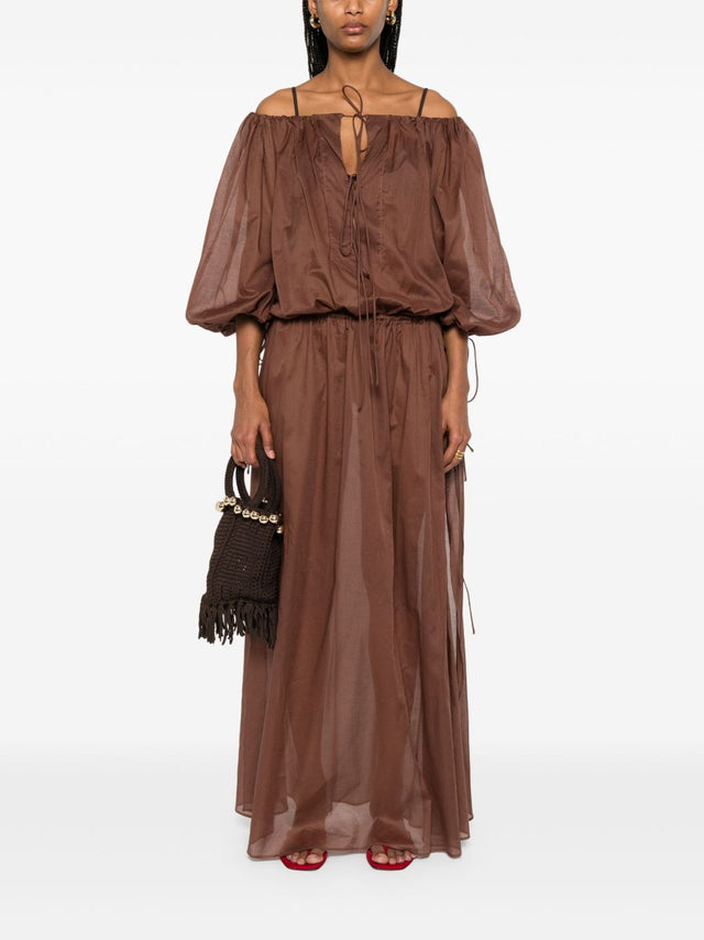 Wilma Maxi Dress
