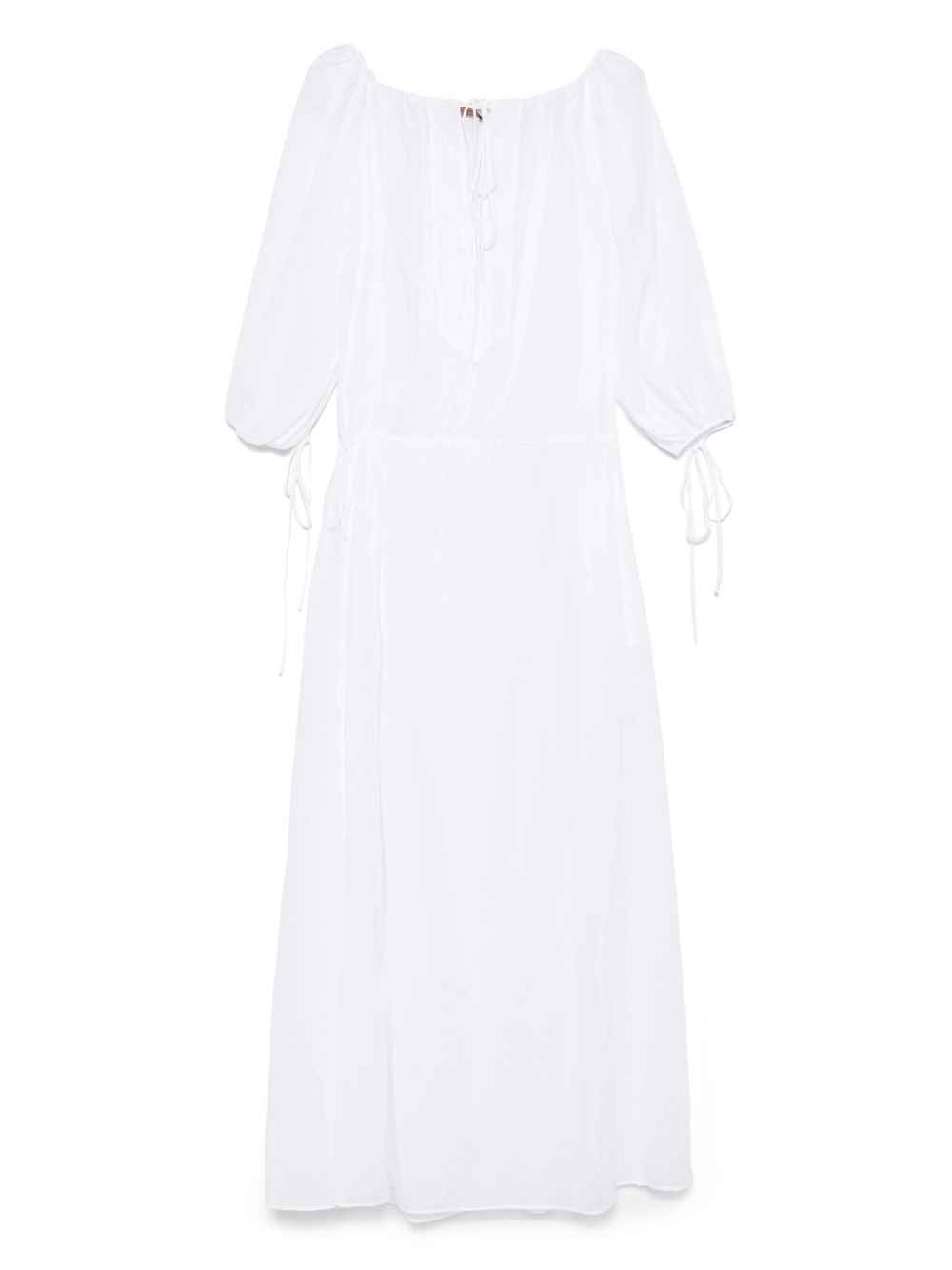 Wilma Maxi Dress