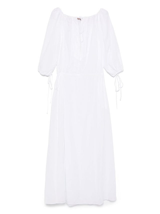 Wilma Maxi Dress