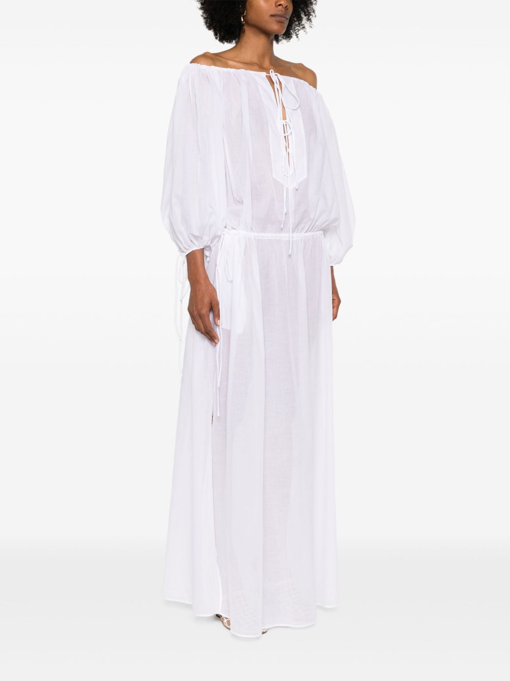 Wilma Maxi Dress