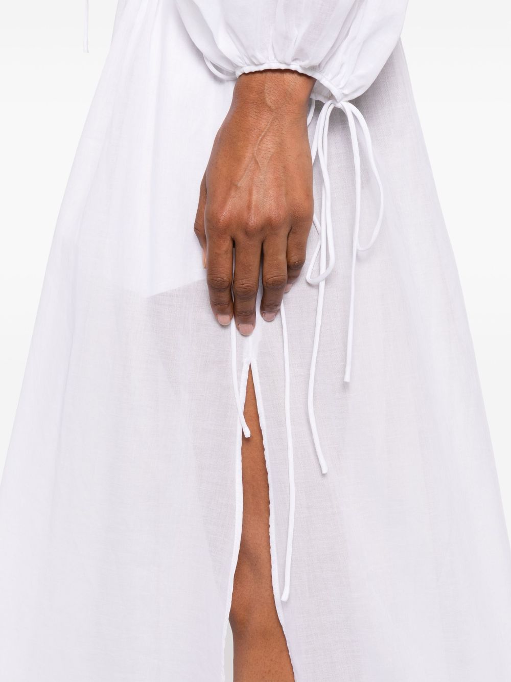 Wilma Maxi Dress