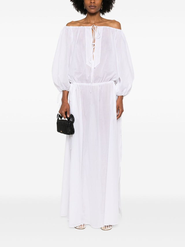 Wilma Maxi Dress
