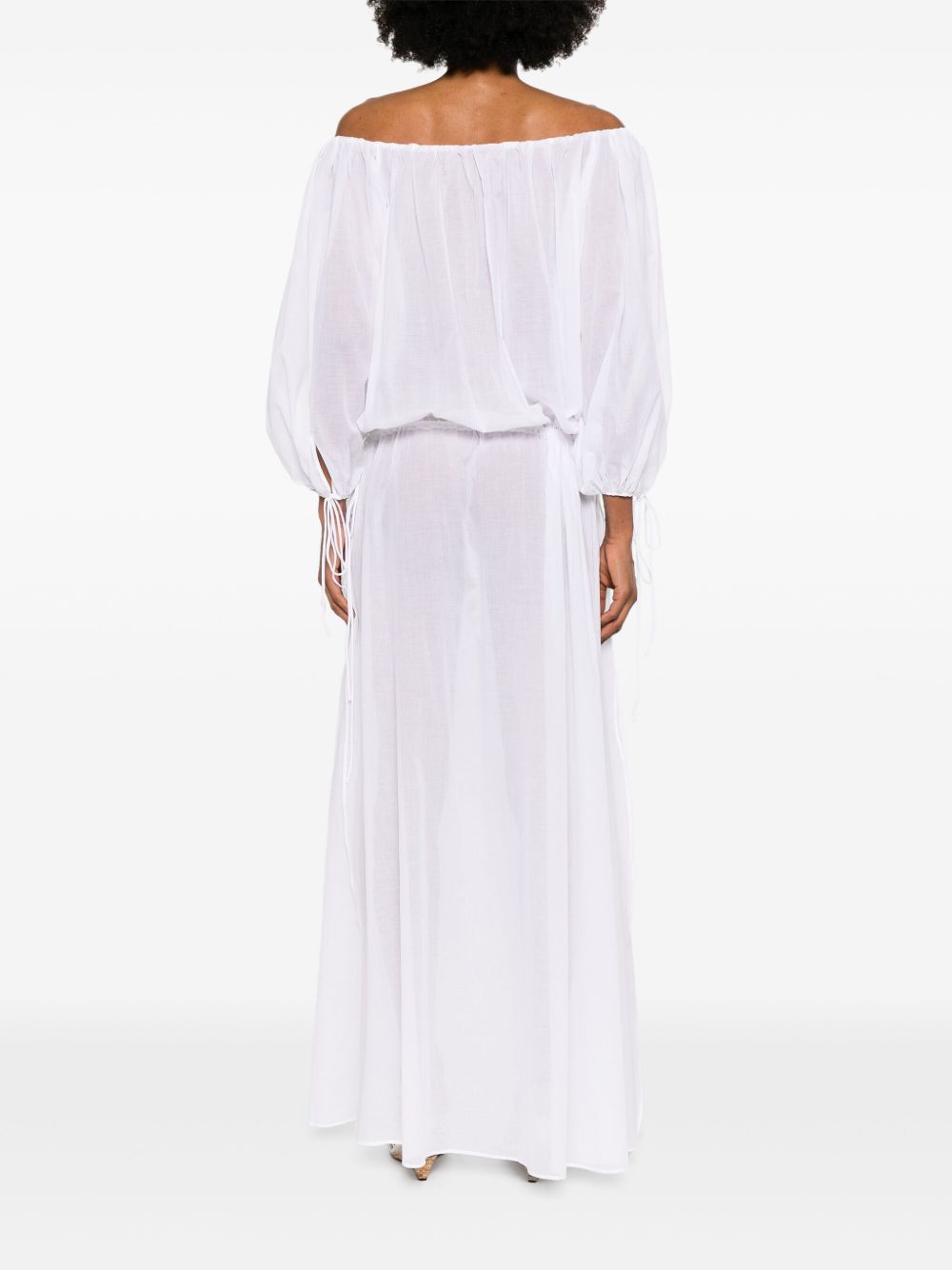 Wilma Maxi Dress