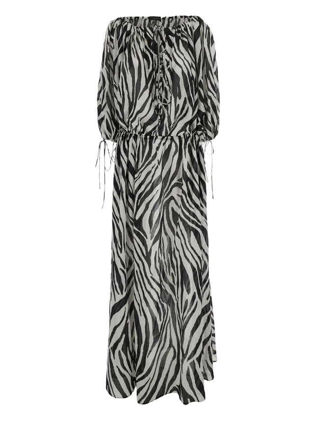 Wilma Maxi Dress