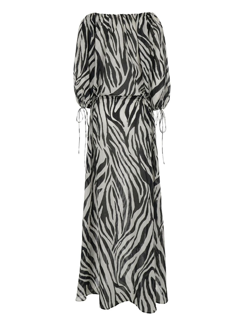 Wilma Maxi Dress