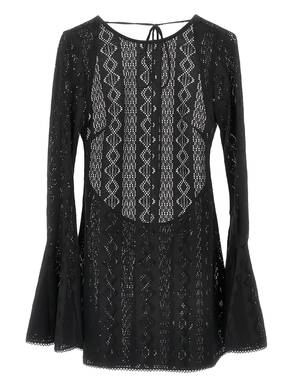 Wanda mini dress