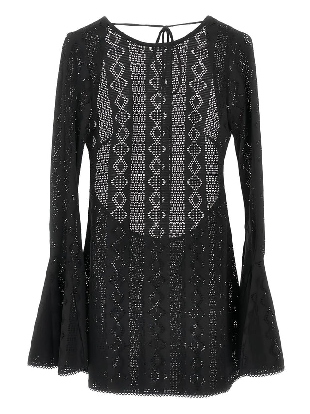 Wanda mini dress