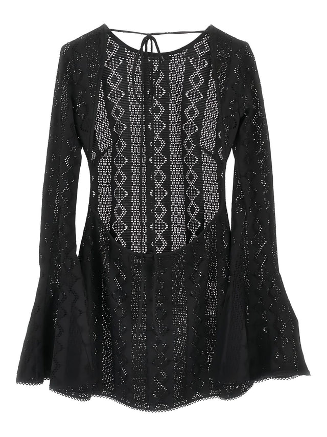 Wanda mini dress