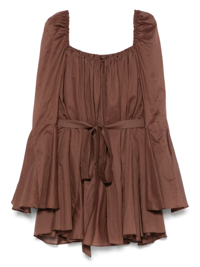 Whitney Mini Dress