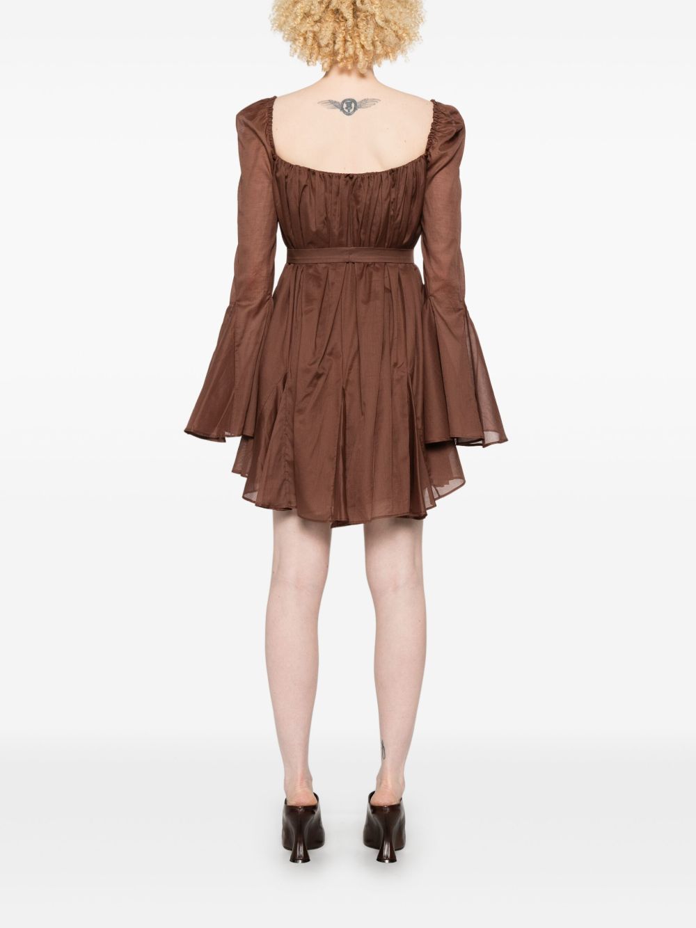 Whitney Mini Dress