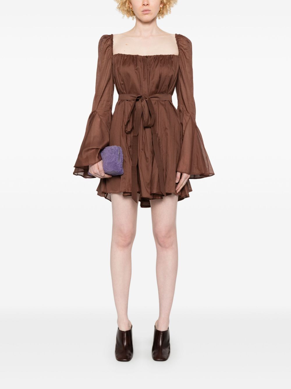 Whitney Mini Dress