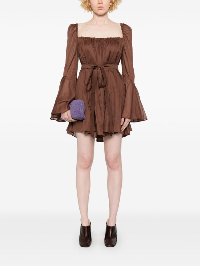 Whitney Mini Dress