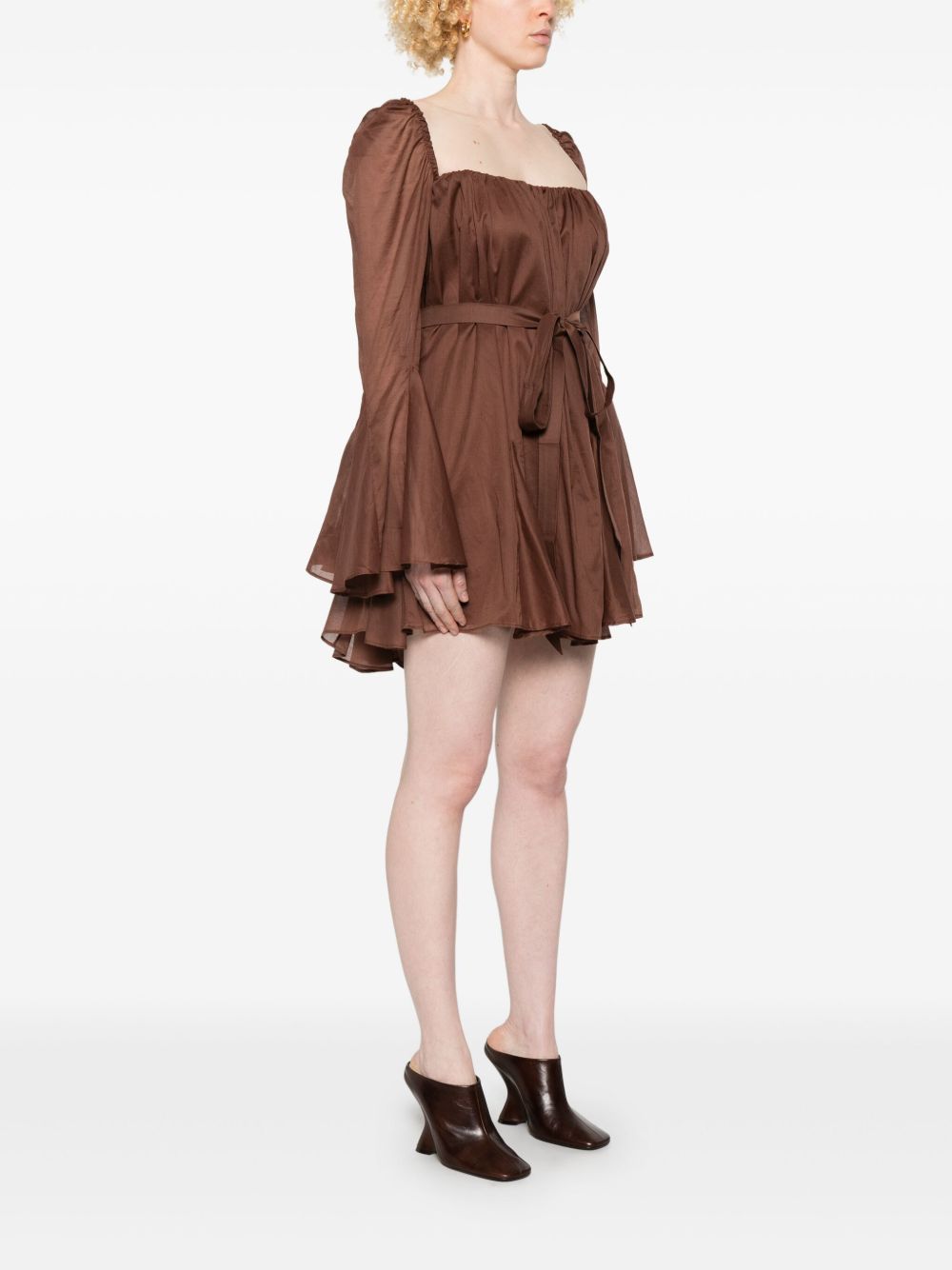 Whitney Mini Dress
