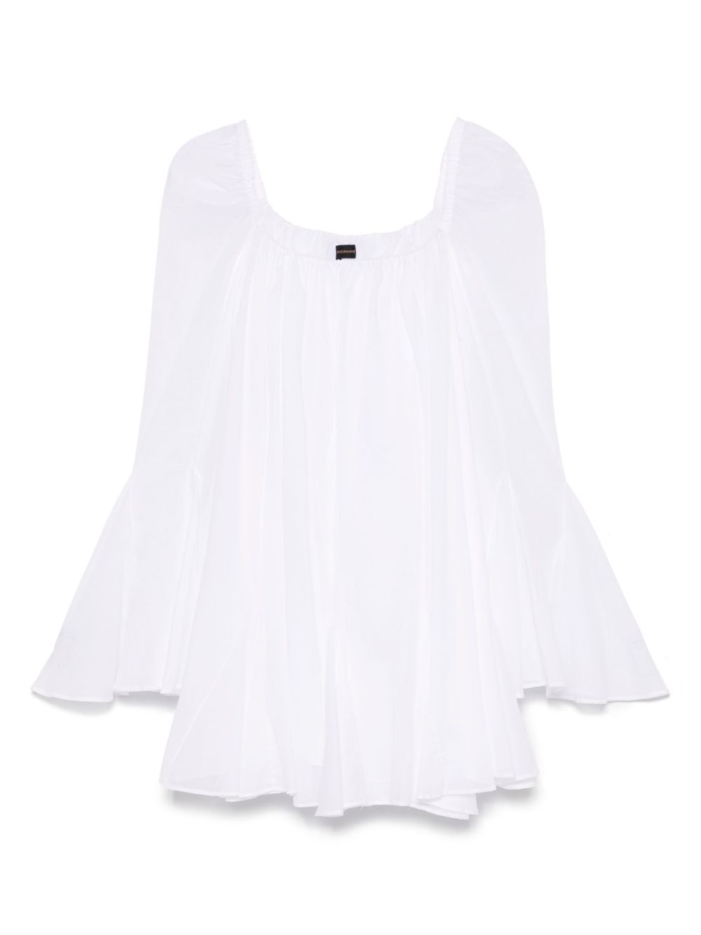 Whitney Mini Dress