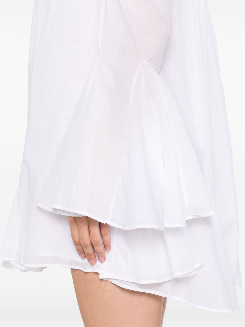 Whitney Mini Dress