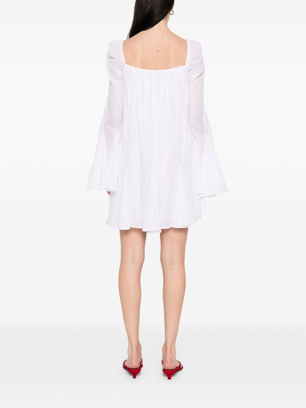 Whitney Mini Dress