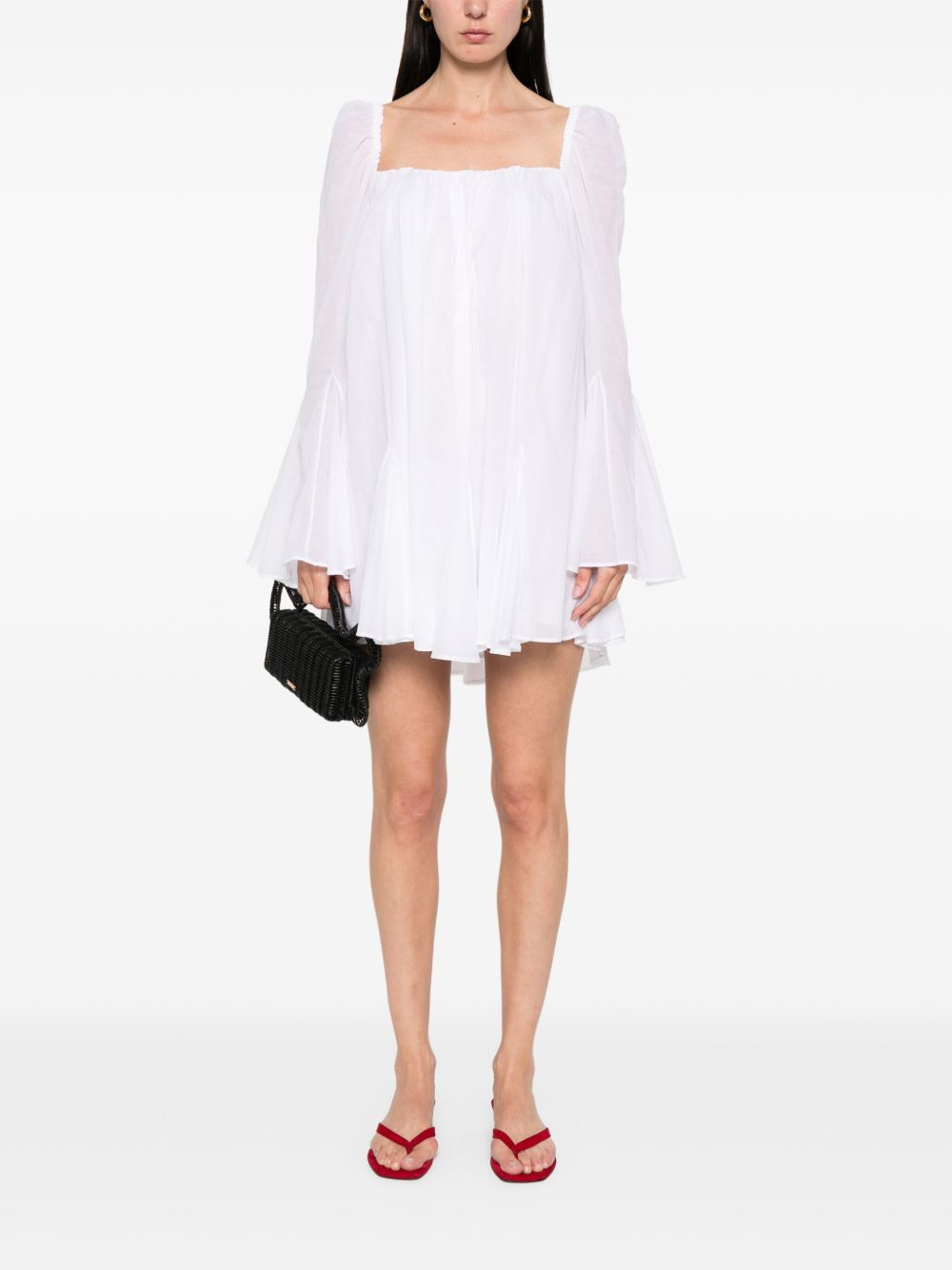 Whitney Mini Dress