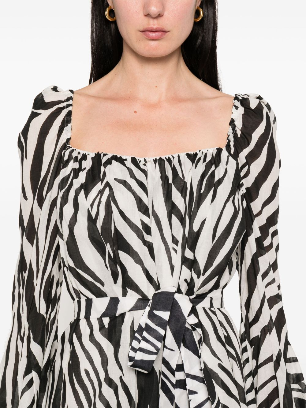 Whitney Mini Dress
