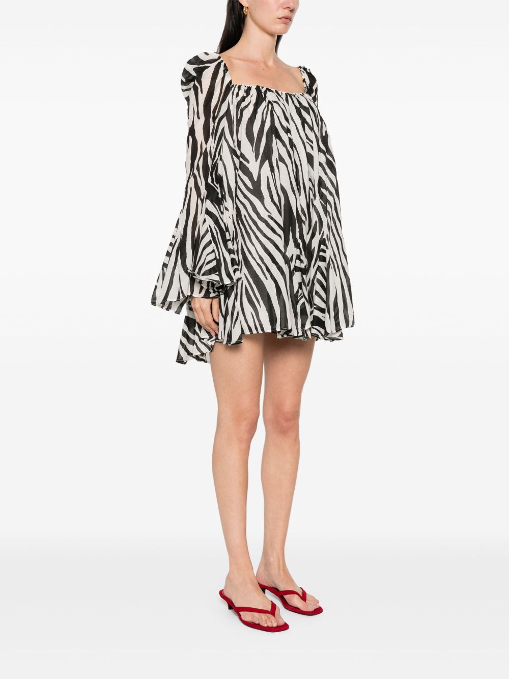 Whitney Mini Dress