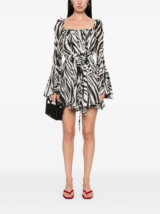 Whitney Mini Dress