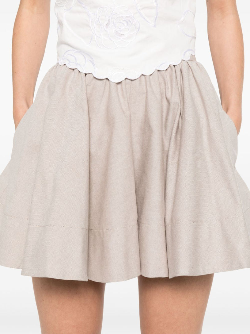 Winona short