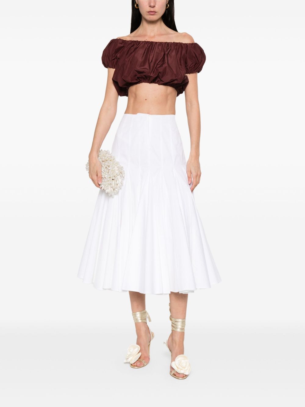 Whitely top
