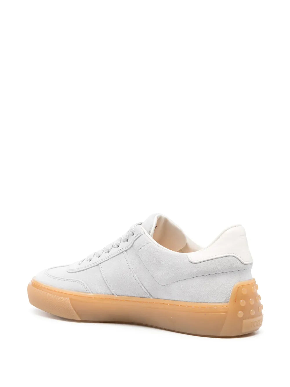 Tod's Sneakers in Suede