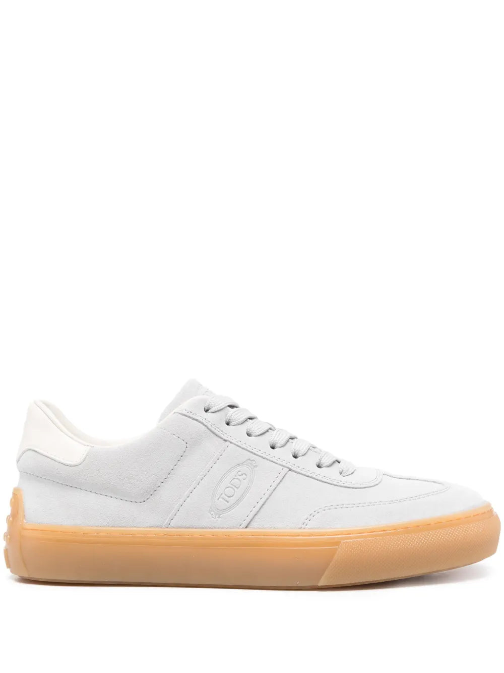 Tod's Sneakers in Suede