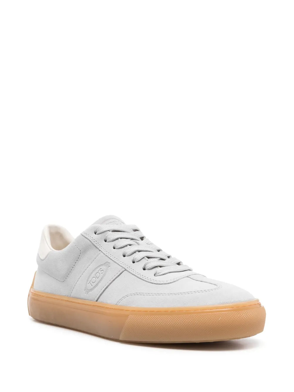 Tod's Sneakers in Suede
