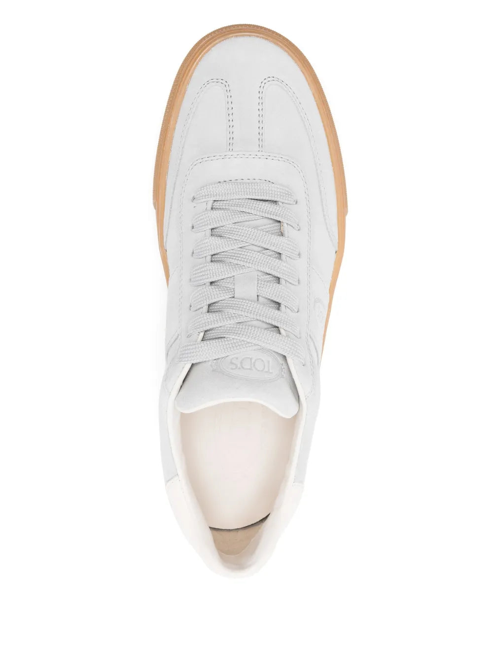 Tod's Sneakers in Suede