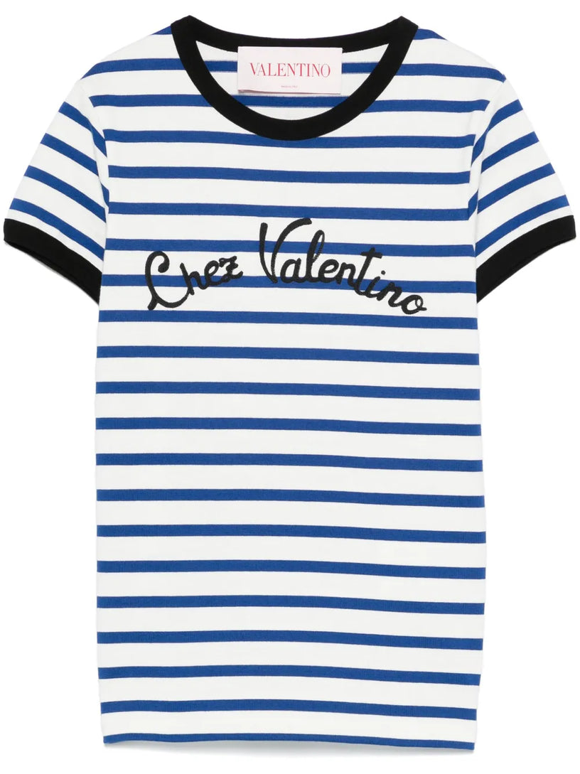 Chez Valentino T-shirt