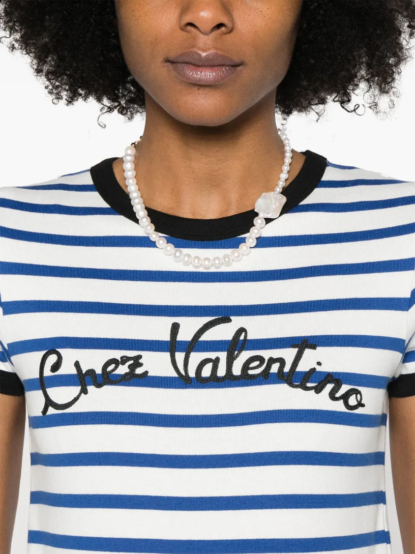 Chez Valentino T-shirt