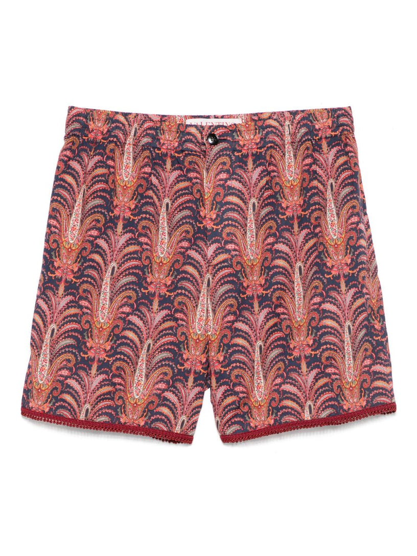 Shorts Voyage Imaginaire