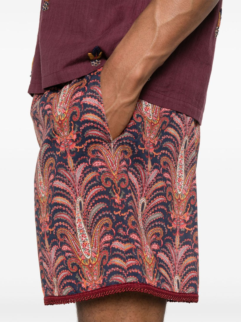 Shorts Voyage Imaginaire