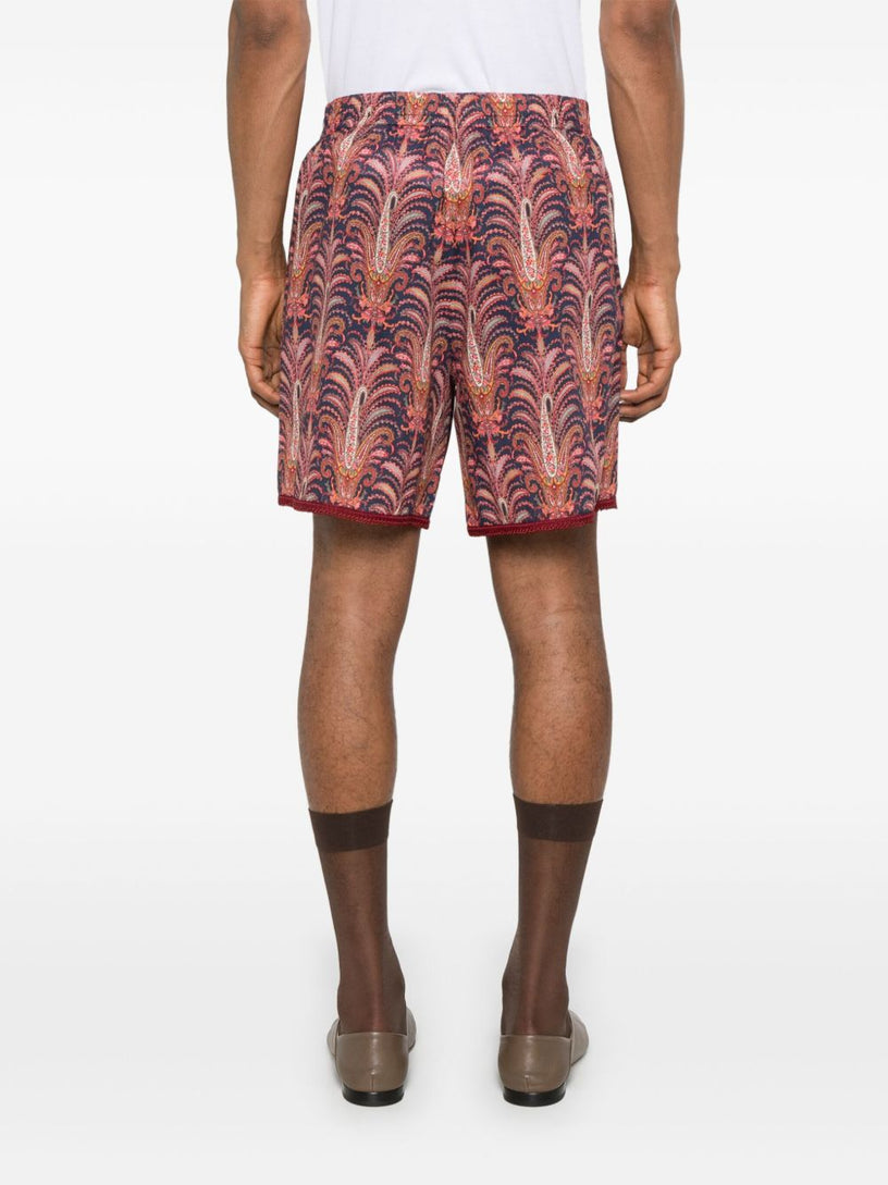 Shorts Voyage Imaginaire